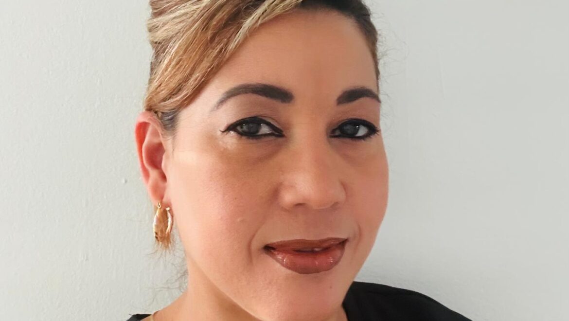 Yarilis Santiesteban Labrada