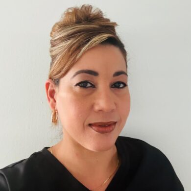 Yarilis Santiesteban Labrada