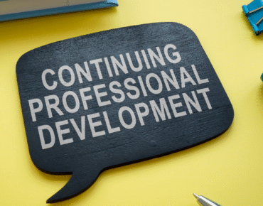 Professional Development Units (PDU)