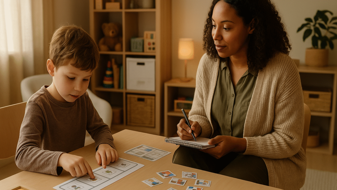 Individualized Treatment Plans for Autism Key Components and Strategies.