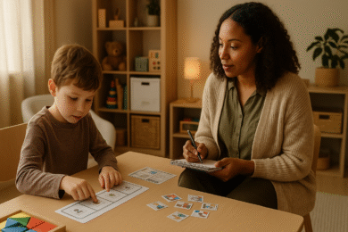 Individualized Treatment Plans for Autism Key Components and Strategies.