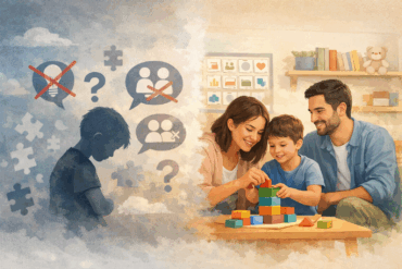 Mitos y Realidades sobre el Autismo y la Terapia ABA. Aclarando todo.